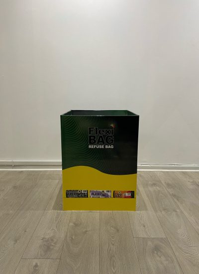 Dumpbin - Trio Flexibles A (Edit)