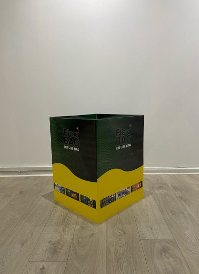 Dumpbin - Trio Flexibles B (Edit)