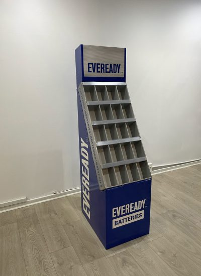 FSU Pigeonhole Unit - Eveready B (Edit)