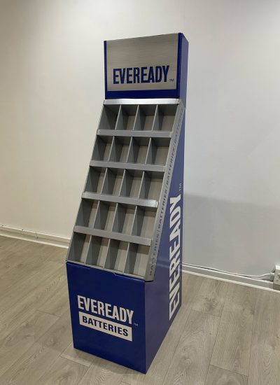 FSU Pigeonhole Unit - Eveready C (Edit)